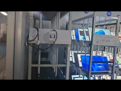 PC de escritório integrado de 24 polegadas com webcam opcional e CPU I5-12700