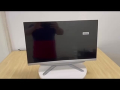 27 polegadas FHD IPS Aio Gaming Monitor Portátil com Wi-Fi padrão e RAM 32G DDR4