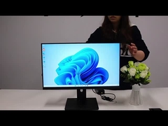 A700/S700 Micro Frame Gaming PC Com 256G SSD 1T HDD RGB Backlit Keyboard