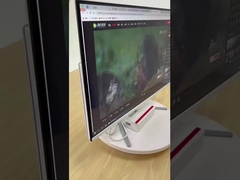 PC multifuncional todo em um com CPU Intel i3 -N5095 DDR4 Windows7/8/10/11