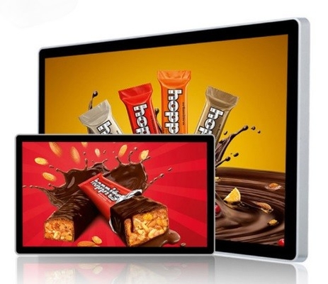 Nenhum mosaico AIO do tela táctil que anuncia o LCD indica 47&quot; Windows