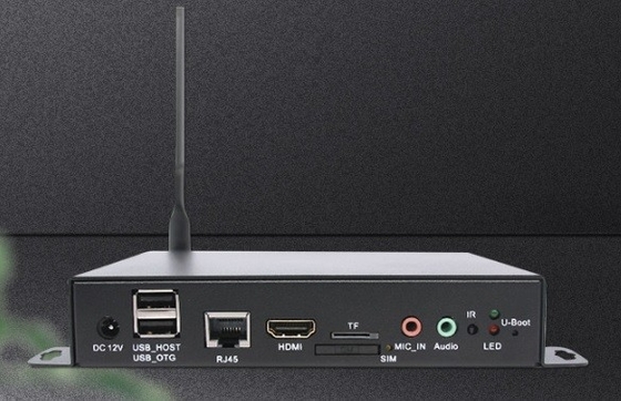 Android 5,1 Media Player portátil HDMI