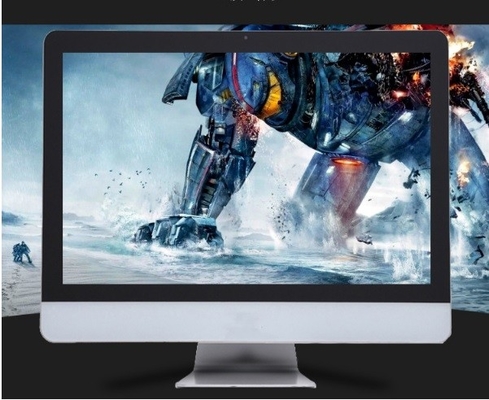 All In One Desktop I5 - 12700 Win11 128G M.2 SSD Espeaker estéreo de duas faixas