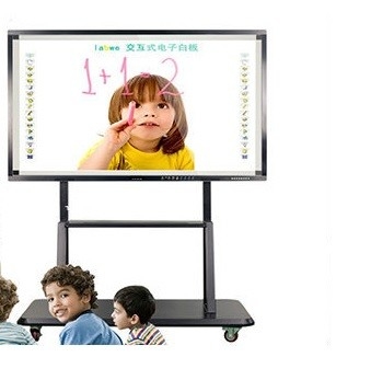 Tamanho da tela 65&quot; PC cinco do tela táctil de AIO em um montável toda em um PC
