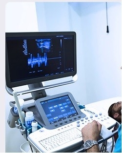 PC médico do tela táctil da velocidade 5ms da reação