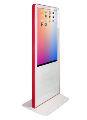 a fonte de alimentação 50Hz está apenas a versão de Android do toque do monitor do tela táctil