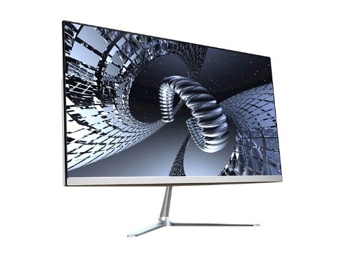 256G HD LCD 23,8&quot; AIO Touchscreen PC Win7/8/9 1920x1080 Definição