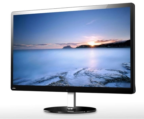 Superior avaliou tudo nos computadores um 21,5&quot; o brilho 250nits de Intel G11 DDR3 RAM 1920x1080