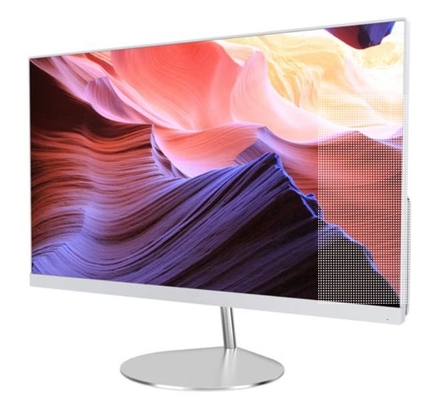 Desktop integrado todo da placa gráfica em um 23,8&quot; 1920x1080 apoio Msata/2,5&quot; HD