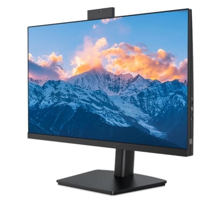 Para cima e para baixo a rotação toda em uma polegada Intel Gen12 1920x1080 do tela táctil 32 do PC