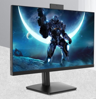 Desktop todo da câmera 5MN em um écran sensível construído no alto-falante estéreo duplo da trilha