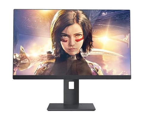 250nits brilho todo em um preto HD 512G+2TB 1920x1080 do computador