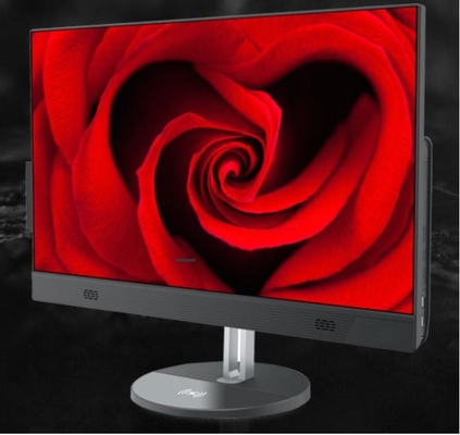 Desktop 21,5&quot; tudo em projeto fixado na parede do PC da tela do One Touch