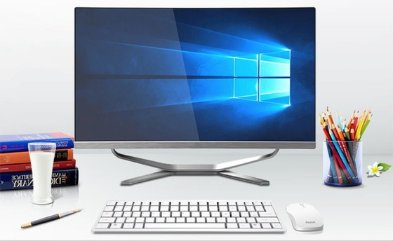 Alto-falante estéreo duplo da trilha do acessório opcional completo da câmera do computador de secretária I7 256GB