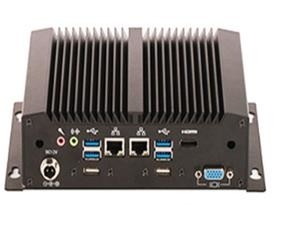 255 segundos Mini PC Industrial Windows 7/8.1/10 Intel@Core 6o I3/I5-6200/I7 640 MSATA Armazenamento SSD