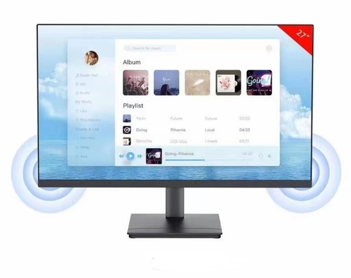 5ms All In One Aio Pc Monitor 8G DDR4 / 16G VGA + HDMI Pixel 0.275x0.275 Mm I3-12100