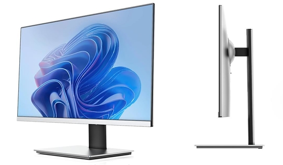Win7 AIO touchscreen PC 1920x1080 built-in Dual Track alto-falante estéreo