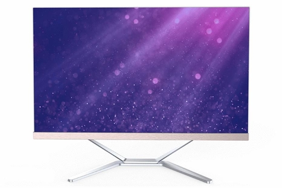 21.5&quot; Padrão H510 I5 M/B AIO PC de escritório Cartão gráfico integrado