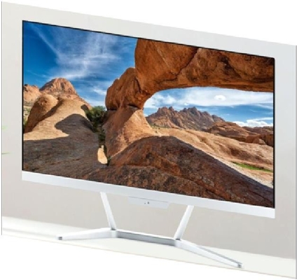 23.8&quot; AIO Computadores de Escritório I7 512 GB HD 16 GB RAM Cartão Gráfico Integrado