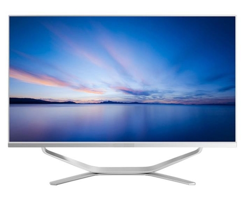 22 polegadas I3 CPU 8G RAM Desktop AIO PC Inbuilt Wireless WIFI / Bluetooth