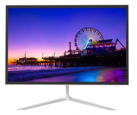 PC de mesa AIO integrado de 19 polegadas com tempo de resposta de 2 ms