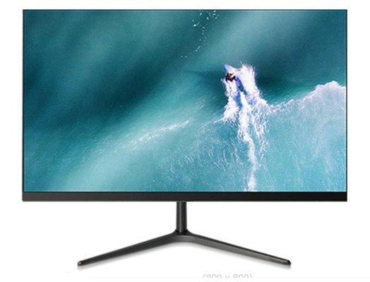178o L/R 178o U/D Ângulo de visão All In One Touch Screen Computador I5 256G M.2 SSD 435mmx290mm
