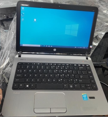 Laptops usados HP 430G1 com I3 / I5 / I7 - 4gen 4G 128G SSD 13.3INCH