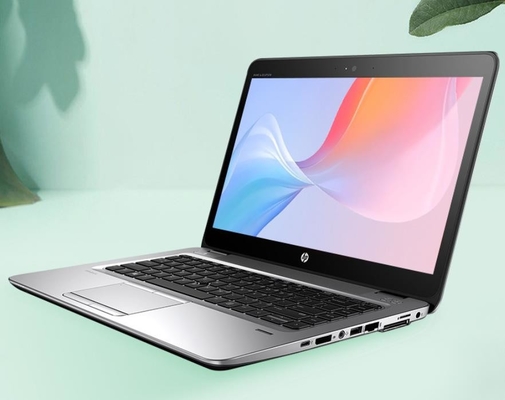 HP 842G2 Laptops usados com Wifi 5.0 Intel I7-5gen 4G 128G SSD 14&quot;