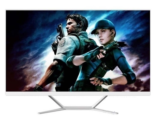 Rotação de jogos AIO Desktop PC Win10/11 I5 - 12400 CPU 16G RAM 256G SSD Hard Disk
