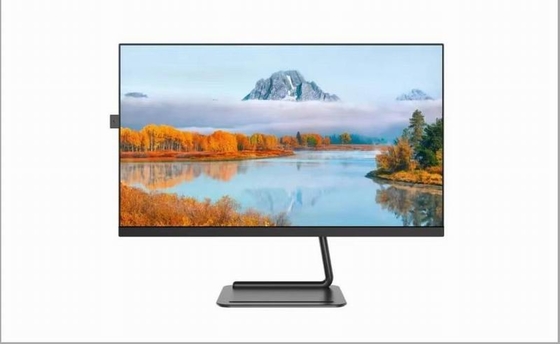 Bluetooth touch screen desktop tudo em um PC com suporte ajustável