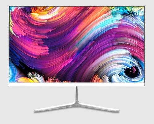 PC de tela sensível ao toque de 23,8 polegadas com 16G de RAM e resolução de 1920x1080P