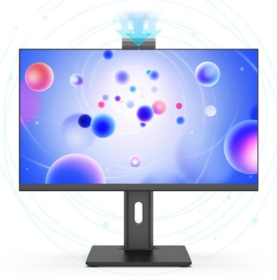 23Computador de mesa de 8 polegadas com 16 GB de RAM e 256 GB de SSD