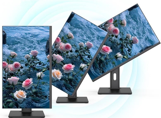 21Computador montado na parede com transmissão sem fio - 8G RAM 128G Hard Disk