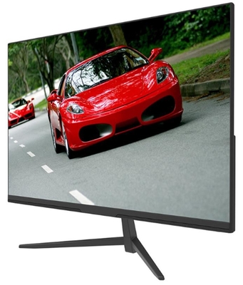 23.8INCH 16 : 9 LED Display tudo em um PC 8G 256G Com Dual Track alto-falantes estéreo