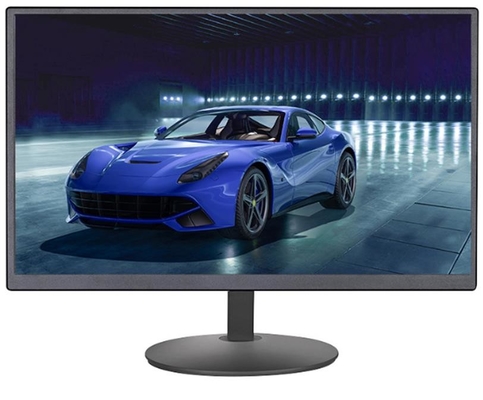 24' 16' 9 Toque integrado tudo em um PC com Intel i3-12th Gen e construído em Webcam