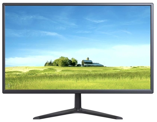 23.8' All-in-One PC com teclado com mouse com fio Intel Core Webcam opcional (90W-180W)