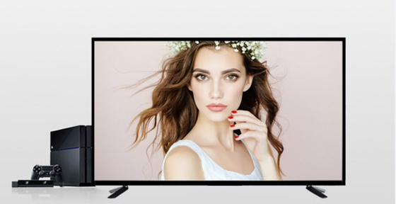 Suporte sem fio tela ampla Smart TV 12,7 kg proteção para os olhos PS4 24&quot; ~ 130&quot;