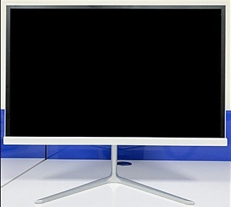 21.5 polegadas Win11 tudo em um PC 3.0GHz I3 Tudo em Um Desktop Entertainment