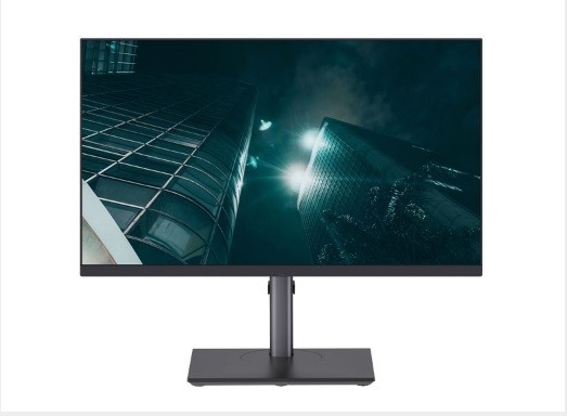 aparência aerodinâmica simples toda do computador de secretária de 150W AIO em um Ram do PC I5 16gb