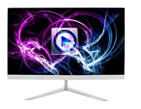PC do jogo de 54cm AIO