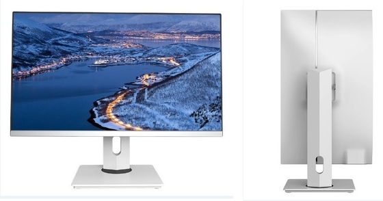 110mm que levantam tudo em um tela táctil do computador de secretária nenhuns pontos cegos