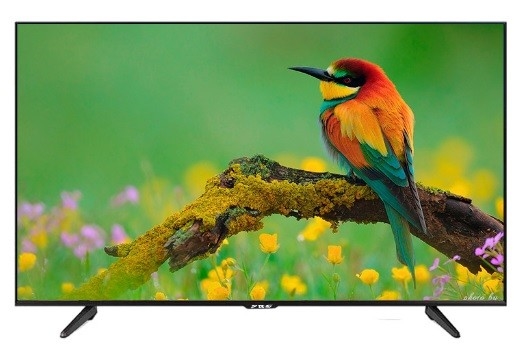 Tevê de varredura progressiva 65&quot; do LCD do tela panorâmico Android 8G RAM 1080p