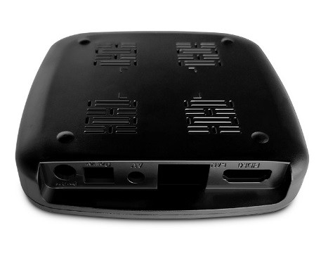 Ponto quente video interativo de WIFI 4G Playbox HDMI Media Player WIF