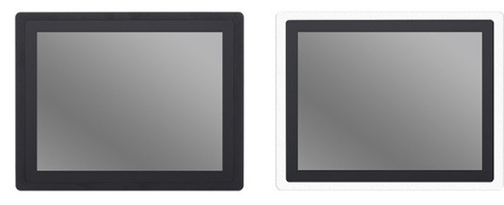 15,6” brilhos industriais do luminoso 300Mcd do diodo emissor de luz do PC Win8 do painel do tela táctil