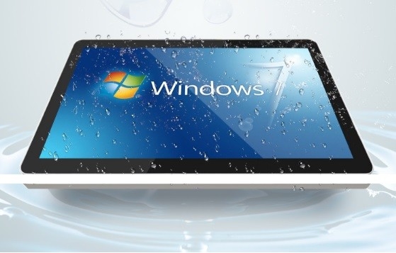 industrial ultra fino de 3mm toda em PCes de um painel de toque da câmera do tela táctil do PC