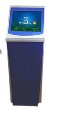A tabela interativa da exposição do microfone contrasta a multi tabela do tela táctil 1920P