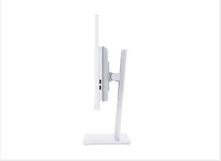 O Desktop do tela táctil AIO de HD 512G nenhuns pontos cegos monitora o PC do tela táctil