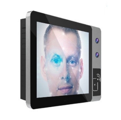 BT 4,0 impermeáveis mais altos da transmissão clara do monitor 250cd/M2 do écran sensível do PC