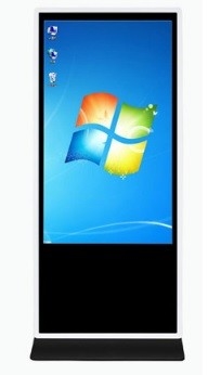 Quiosque exterior exterior do tela táctil do toque Screen170*60*22cm de Android 6,0