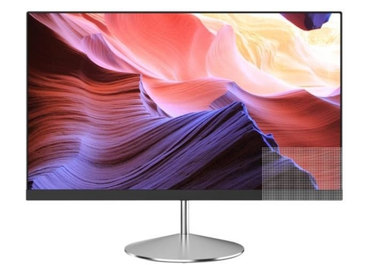 21,5&quot; apoio Msata do computador de secretária de M/B J4105/A8600s DDR3 RAM AIO/2,5&quot; HD